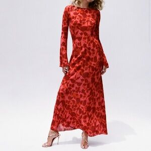 Realisation Par Havana Dress NWT